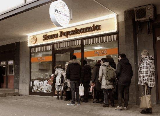 Stara Pączkarnia